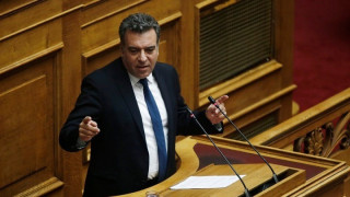 Κόνσολας: «Απαγόρευση πτήσεων για 9 χώρες και μετά την 1η Ιουλίου»