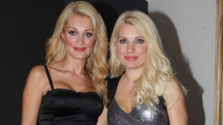 «Δάκρυσαν» on air Μενεγάκη-Θεοδωρίδου!