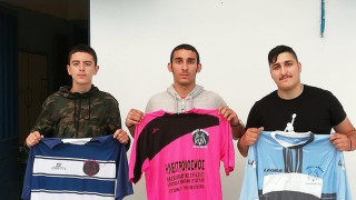 Προπονητής και μεταγραφές στις Ελπίδες Φοίνικα