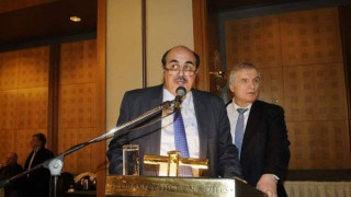 Νικόπουλος: «Παρεμβάσεις Βασιλειάδη, Αυγενάκη στο αυτοδιοίκητο»