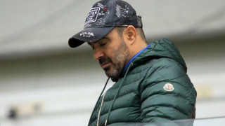 Νύκταρης: «Με δύο ομίλους, μέχρι την 8η αγωνιστική δεν θα υπάρχει Β' Εθνική»