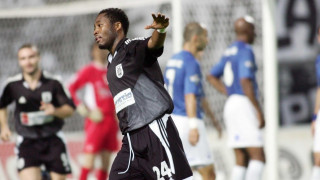 Ουντέζε: «Σοκαριστική η ημέρα που αντιμετώπισα τον ρατσισμό στην Ελλάδα»