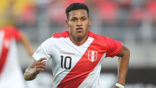 Πληροφορίες για ανταλλαγή του Ζαμπά με τον Πασέκο