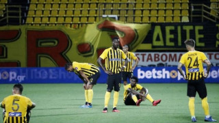 Το μήνυμα του Super 3 για τον αποκλεισμό του Άρη