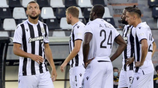 Στερεί ο ΠΑΟΚ την ελπίδα από τον κόσμο του