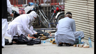 Μακελειό στο χρηματιστήριο του Πακιστάν - Τουλάχιστον επτά νεκροί