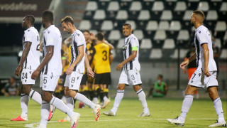 Ο χρόνος δεν κυλά πλέον, υπέρ τους…