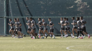 Νέο πρόβλημα: Εκτός ο Λημνιός! Ατομικό οι Βιεϊρίνια, Πέλκας