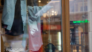 Κλειστά θα παραμείνουν τα PAOK FC Official Stores