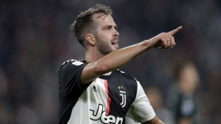 Η Μπαρτσελόνα ανακοίνωσε τον Πιάνιτς με ρήτρα μαμούθ