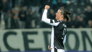 Λουτσέσκου: «Φανταστικός παίκτης ο Πρίγιοβιτς, τον εκτιμώ πολύ»