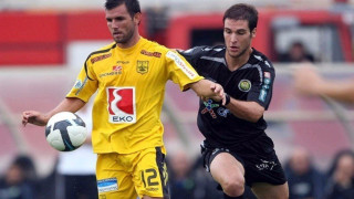 Ρόβας: «Μεγάλο λάθος του Ένινγκ που έβγαλε τον Φετφατζίδη»