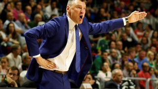 Φενέρμπαχτσε: «Έδεσε» τον Γιασικεβίτσιους για τα επόμενα τρία χρόνια