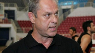 Διαψεύδει για ΕΟΚ ο Σταυρόπουλος