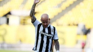 Στοχ: «Να εξασφαλίσουμε τη δεύτερη θέση»