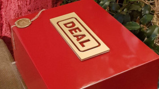 Deal: Παίκτρια έχανε τα μεγάλα ποσά και έριξε το φταίξιμο στον... Ολυμπιακό (vid)