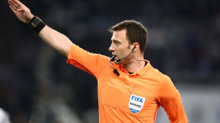 Τσβάιερ στο Άρης-ΠΑΟΚ, Τουρπέν στο ΑΕΚ-Ολυμπιακός