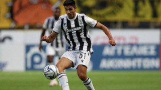 Το μήνυμα Τσιγγάρα για την πρώτη συμμετοχή