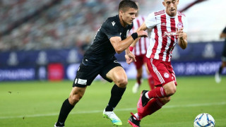 Ανανέωση... ασφάλειας στο συμβόλαιο του Τζόλη