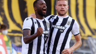 Έχασε πολλά, έβαλε λίγα, αλλά πήρε ﻿δίκαια το τρίποντο ο ανώτερος ΠΑΟΚ