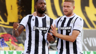 Bλέπει μόνο μπροστά ο ΠΑΟΚ