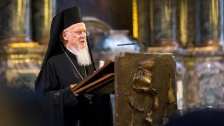 Βαρθολομαίος: «Οι Χριστιανοί θα στραφούν κατά του Ισλάμ αν...»