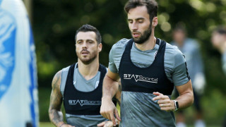 Κοινή έξοδος για Βιεϊρίνια - Μαουρίσιο!