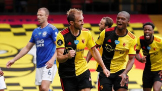 Real Player: Η Γουότφορντ «αξίζει» να σωθεί