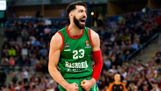 Ανακοίνωσε τη «βόμβα» Σενγκέλια η ΤΣΣΚΑ Μόσχας