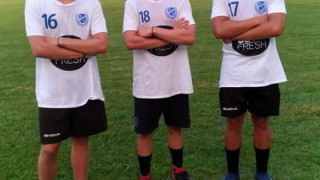 Αρχή για το Πανόραμα