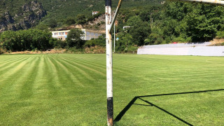 Δρόσος: «Οργασμός εργασιών για να τα βρει όλα έτοιμα ο ΠΑΟΚ»