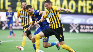 Ο Άρης κόντρα στην ΑΕΚ και... όσο αντέξει