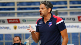 Ορφανός: «Ευχή μου είναι να πρωταγωνιστήσει ξανά ο Ηρακλής»