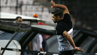 Θέμα στην Πορτογαλία οι αποδοκιμασίες κατά του Φερέιρα