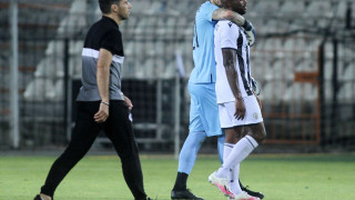 Ο Φερέιρα «σκοτώνει» τον ΠΑΟΚ και με τις πέντε αλλαγές