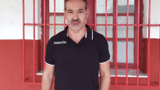 Ξεκαθαρίζει του Κατηκαρίδη  στην Πολίχνη