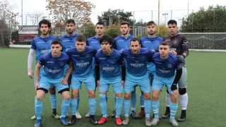 Μαυρομματίδης: «Πολύ σημαντικό αυτό που πέτυχα»