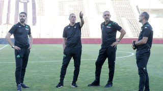 Αγγελίνας: «Μας έλειπε η τελική πάσα»