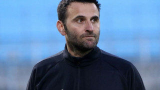 Η… ώρα του φάιναλ φορ για την Κ15 του Άρη