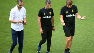 Γαϊτάνος: «Έχει θεοποιηθεί ο Χαριστέας, θα έπρεπε να παραιτηθεί»