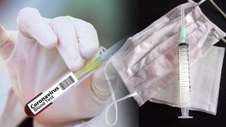 Επιστήμονες: Ο κορωνοϊός μεταδίδεται με τον αέρα