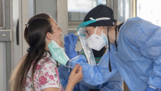 Κορωνοϊός: 41 νέα κρούσματα - Τα 11 εισαγόμενα