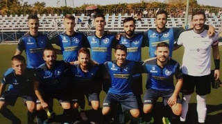 Αλλαγή προέδρου στον Εθνικό Αστέρα