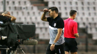 Οι αντιδράσεις του πάγκου και ο σκεπτικός Φερέιρα