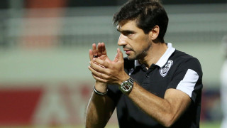 Καχούδα: «Αφοσιωμένος στον ΠΑΟΚ ο Φερέιρα, δεν ακούει προτάσεις»