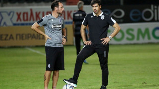 Abel alert... κοουτσάρισμα αγνοείται