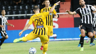 Φετφατζίδης: «Θα μας χαρακτήριζα ήρωες!»