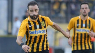 Φετφατζίδης: «Χάλασε» η μεταγραφή, η ιδιαίτερη απουσία με ΠΑΟΚ