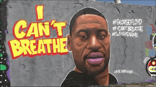 Συγκλονίζει η απομαγνητοφώνηση του ηχητικού της δολοφονίας του Φλόιντ