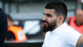 Ειρωνείες Καραπαπά για το γκολ Νινούα και απάντηση Σαββίδη